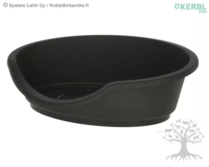 Kerbl Pet Muovipeti Dreamer - Reunalliset pedit - 80430 - 1