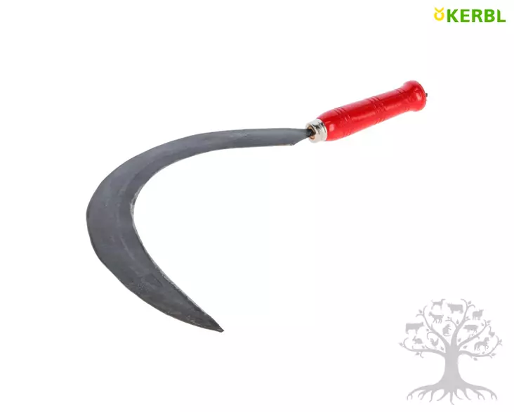 Kerbl Sirppi Profi 42.5cm - Viikatteet - 50330 - 2