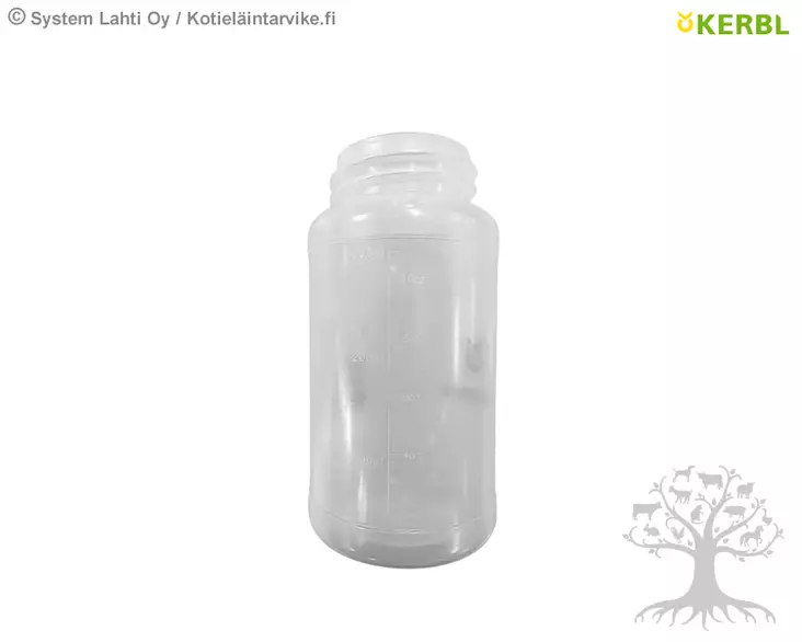 Kerbl Vedinkastopullo 300ml - Vedinkastot ja -voiteet - 15630 - 1