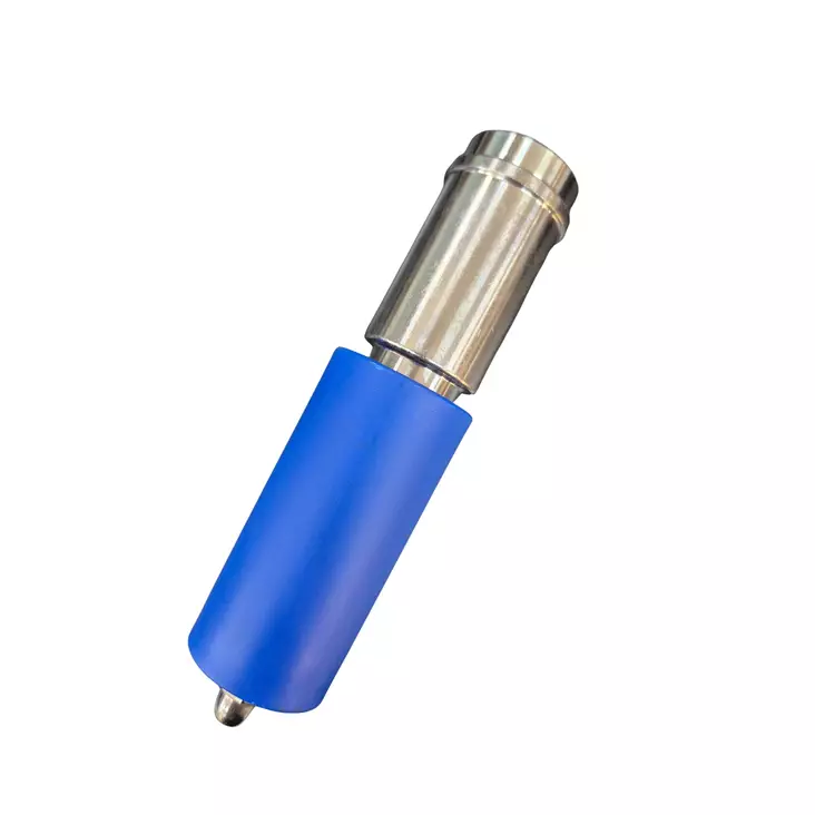 Kraft Pipe valve 1/2 " Female, SS - Drinking Valve - 2400-320 - 2