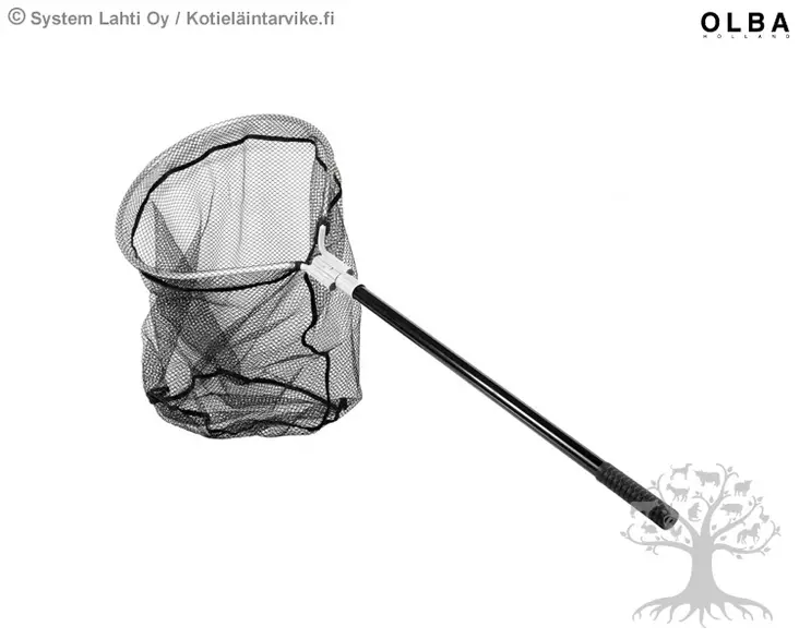 Olba Haavi ø 50cm Teleskooppivarrella - Transport, Handling - SN-50 - 1