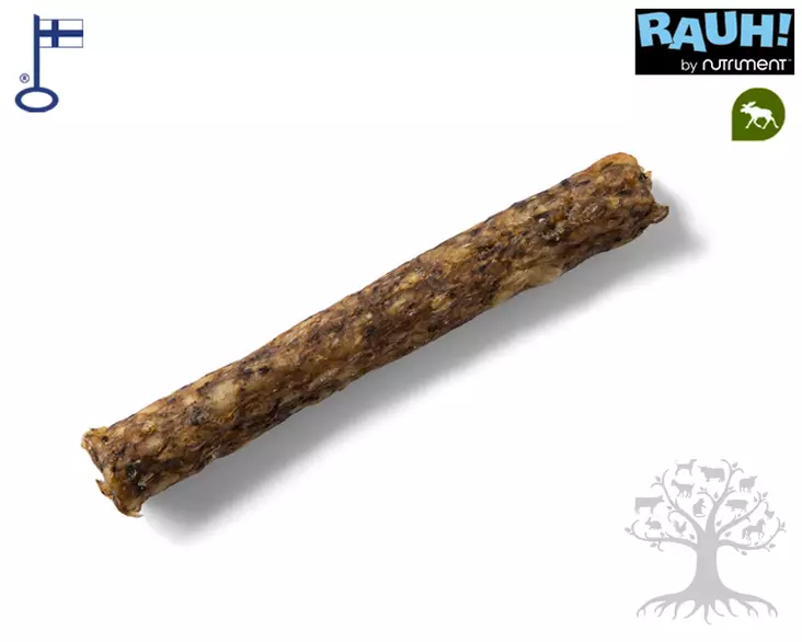 RAUH! Crunchy Moose S - Puruluut - 1120 - 3
