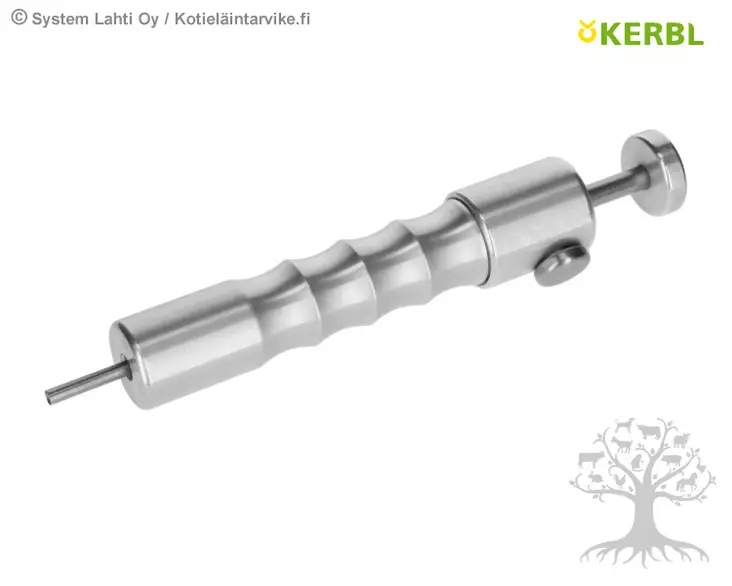 Tainnutusjousi Pieneläimille - Bolt stunner and Cartridge - 21260 - 1