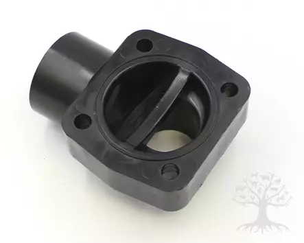 Big Dutchman Ruokintaventtiilin runko - Venttiilit, pumput - F1231 - 2