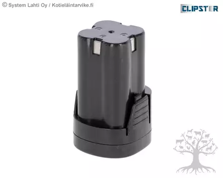 Clipster Karvaleikkuri FarmClipper Horse 31/15 - Karvaleikkurit, Klipperit - 181881 - 2