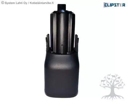 Karvaleikkuri FarmClipper Cow, Vara-akku - Karvaleikkurien varaosat - 18191 - 2