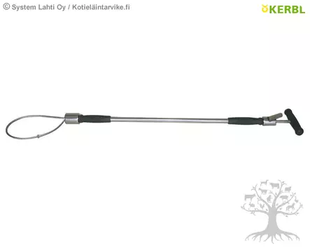 Kerbl Pig Holder 60cm - Restraining and Control - 2211 - 1