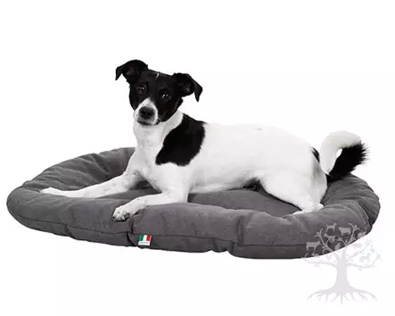 Kerbl Pet Makuualusta Grey - Makuualustat ja tyynyt - 80351 - 1