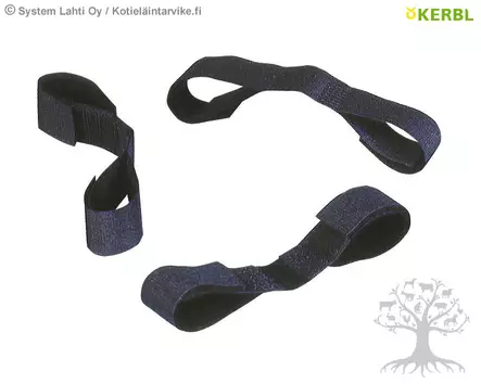 Kerbl Leg Tape for Piglets 12pcs - Pig obstetric - 22891 - 6