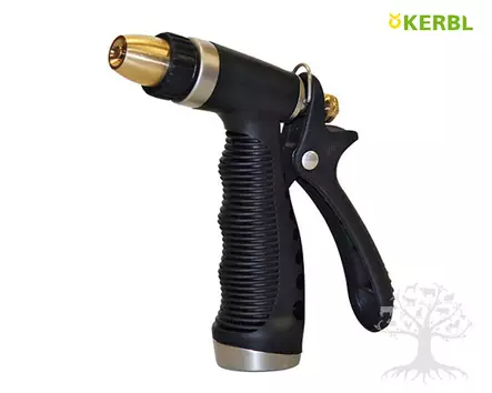 Kerbl Water Gun Komfort - Water Pistol - 15741 - 2