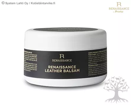 Renaissance Leather Balsam 300ml - Leather Care - 20120021 - 1