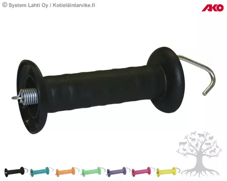 Ako Veräjänkahva - Veräjänkahvat - 44951 - 1