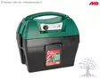 Ako Battery Unit Mobil Power A 1200 - Battery Fence Devices - 372121 - 1