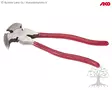 Ako Farming Forceps Standard - Fencing Tools - 28255-1 - 3