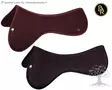 BR Memory Foam Romaani - Half Pads, Back Pads - 154011 - 1