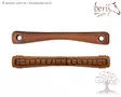 Beris Full Cheek Leather Bar Standard - Beris Full Cheek  - 240310221 - 3