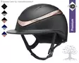 Charles Owen Ratsastuskypärä Halo Luxe (Wide Peak) - Charles Owen Kypärät - 02090181 - 2