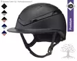 Charles Owen Ratsastuskypärä Halo Luxe (Wide Peak) - Charles Owen Kypärät - 02090181 - 5