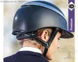 Charles Owen Ratsastuskypärä Halo Luxe (Wide Peak) - Charles Owen Kypärät - 02090181 - 8