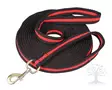Covalliero Lunging Line 8m Black/Red - Lunging Lines, Traning - 321491 - 1