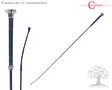 Covalliero Dressage Whip Dressage - Dressage Whips - 321481 - 5