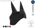 Eqode by Equiline Korvahuppu Ear Net Team - Equiline Korvahuput - E50001 - 3