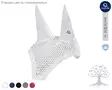 Eqode by Equiline Korvahuppu Ear Net Team - Equiline Korvahuput - E50001 - 2