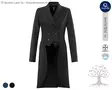 Eqode by Equiline Naisten Kisafrakki Competition Tailcoat - Equiline Naisten Kisavaatteet - M46001 - 3
