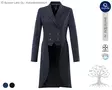 Eqode by Equiline Naisten Kisafrakki Competition Tailcoat - Equiline Naisten Kisavaatteet - M46001 - 1