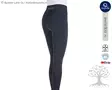 Eqode by Equiline Naisten Ratsastuslegginsit Full Grip - Equiline Naisten Ratsastushousut - N56001 - 4