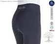 Eqode by Equiline Naisten Ratsastuslegginsit Full Grip - Equiline Naisten Ratsastushousut - N56001 - 2