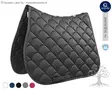 Eqode by Equiline Saddle Pad Team - Equiline Saddle Pads - B50001 - 3