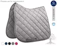Eqode by Equiline Saddle Pad Team - Equiline Saddle Pads - B50001 - 4