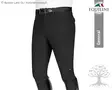 Equiline General Men's Riding Breeches E-Plus Superior Knee Patch Grafton - Equiline Men's Riding Breeches - N08421 - 5