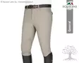 Equiline General Men's Riding Breeches E-Plus Superior Knee Patch Grafton - Equiline Men's Riding Breeches - N08421 - 4
