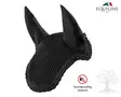 Equiline Korvahuppu Soundless Gerald Piping 328+331 - EQUILINE Korvahuput - E00060-328-331 - 5