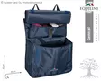 Equiline Tarvikelaukku Holder Slim - Equiline Stable Accessories - F03021 - 4