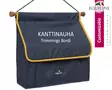 Equiline Tarvikelaukun Kanttinauha - Equiline Customised Stable Accessories - F03012-1 - 1