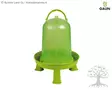 Gaun Drinker with Feet - Automatic Drinkers - 70121 - 3
