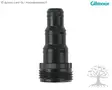 Gilmour Hose Connector 3-tier - Water Pistol - 15731 - 3