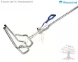 HK Rheintechnik Calf Puller with Mechanism 2060, Flexi 58 - Calf Pullers, Calving Ropes - 10141 - 3