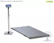 Kerbl Animal Scales PS2000 max. 1000kg - Animal Scales - 291311 - 2
