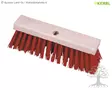 Kerbl Street Broom Kompact - Brooms - 29521 - 1