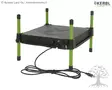 Kerbl Heating Plate CosyHeat 40x50cm - Heating Plates - 70421 - 2