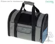 Kerbl Pet Carrier Bag/Backpack Rucksack Vacation Blue - Carrying Bags - 80571 - 2