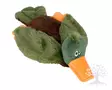 Kerbl Pet Koiran Pehmolelu Crinkle Duck - Pehmolelut - 80791 - 1