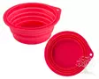 PetitLine Matkakuppi 500ml, Pink - Travel Bowls & Bottles - 80501 - 2