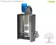 Kerbl Sekoitinmoottori MilkPot - Maidonlämmittimet - 141461 - 2