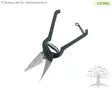 Kerbl Claw Clipper for Sheeps - Hoof Clippers - 16391 - 1