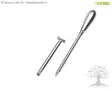 Kerbl Trocar - Diagnostics, Treatment - 211 - 1
